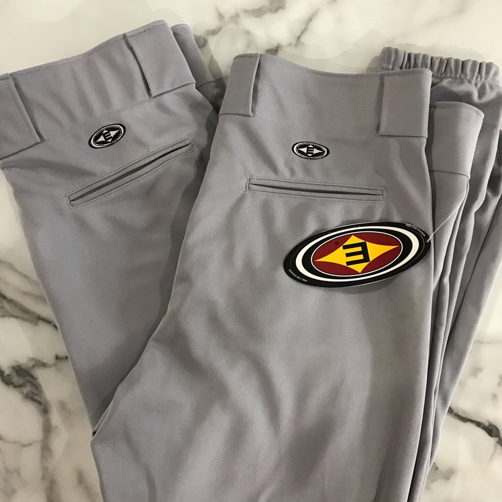 2 pair Men’s baseball pants xl